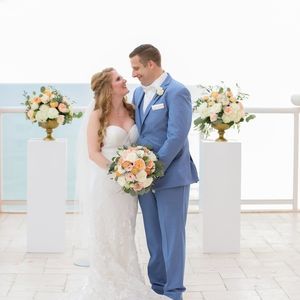 Meet your Posher, Randy